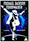 Michael Jackson - Moonwalker [1988] [DVD]