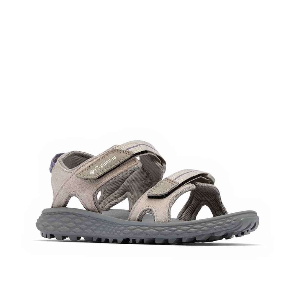 Columbia Konos Hiker 2-Strap, Sandalias Deportivas y al Aire Libre Mujer