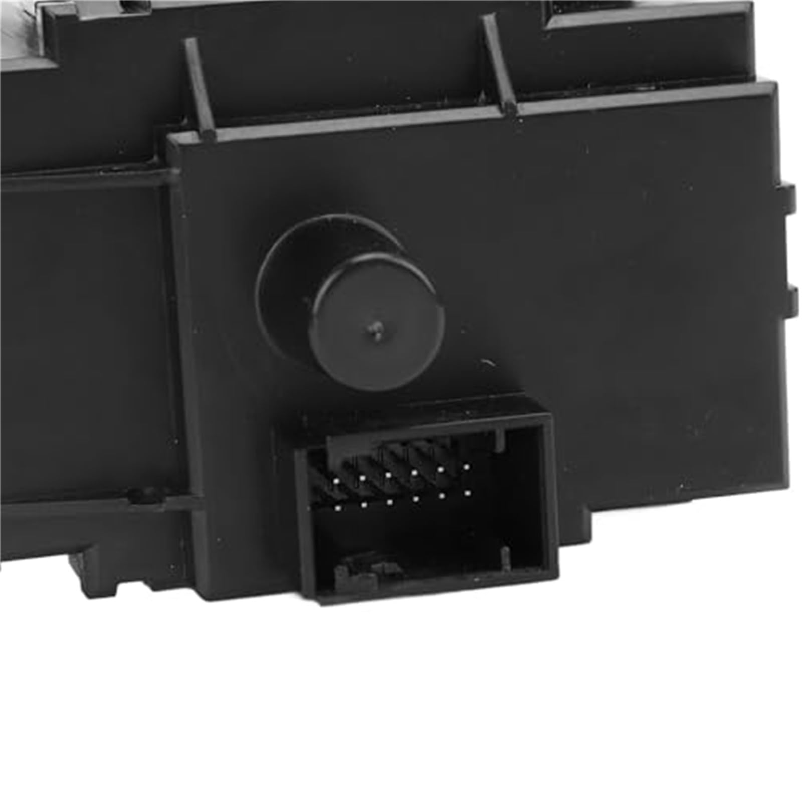 Interruptor de control de luz de faro 61319169404 Interruptor