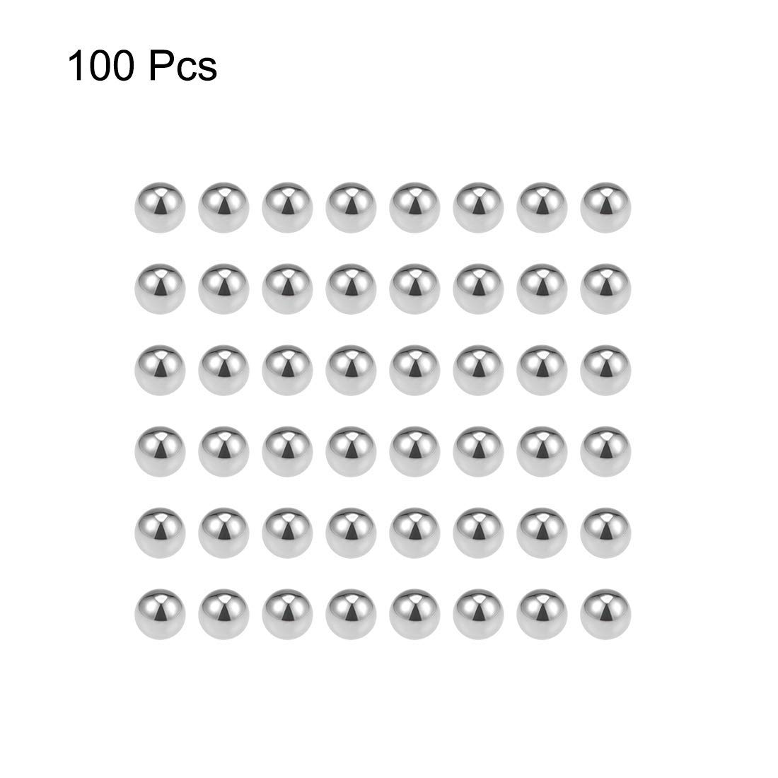 Cuscinetti Acciaio A Sfera Cuscinetti A Sfera Inclinati In Acciaio Inox SS 7210 B TN, Aperti 50 Cuscinetti A Sfera Inox