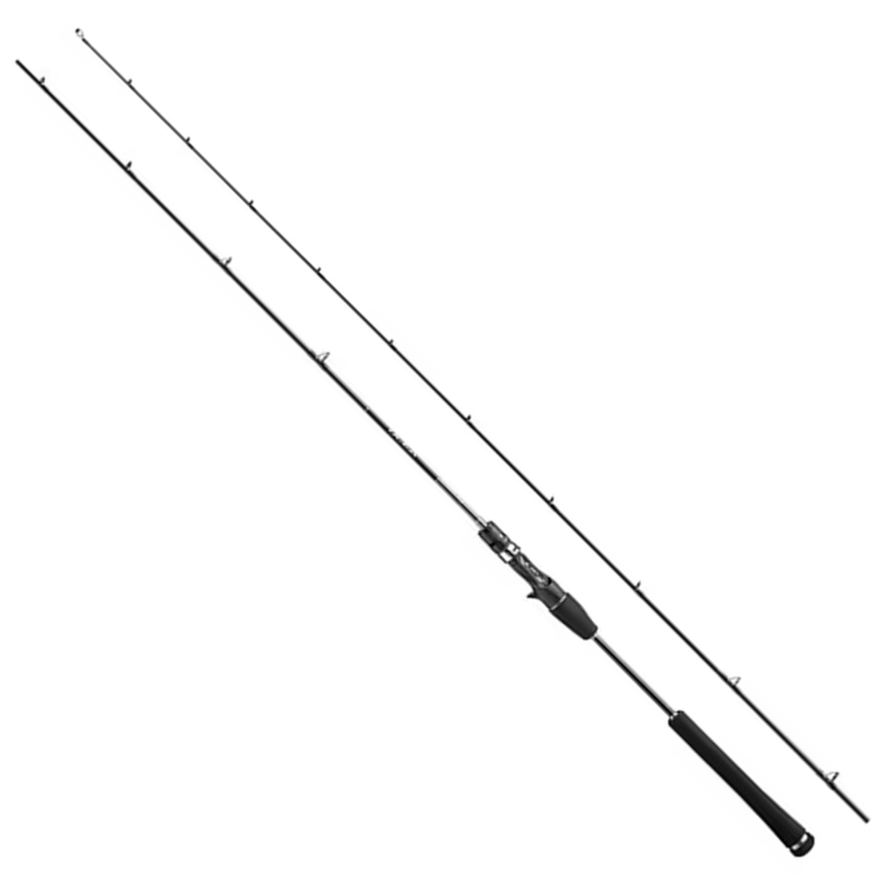Amazon | シマノ(SHIMANO) オフショアロッド オシアジガー LJ B63-1