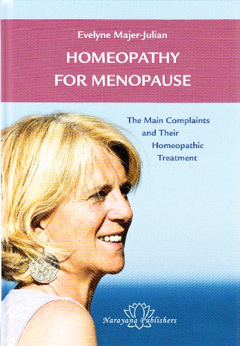 Homeopatia para a menopausa