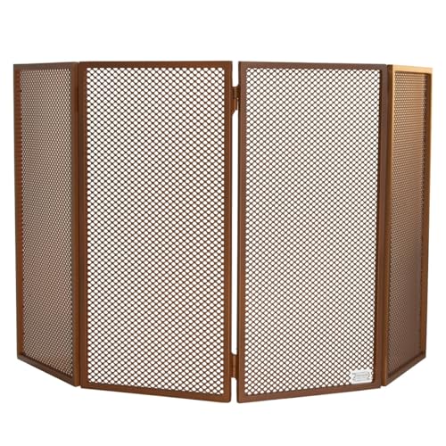 CP660 ROCCA CORTEN-PARASCINTILLE 4 TÜREN 100 x 50 cm CRUCCOLINI