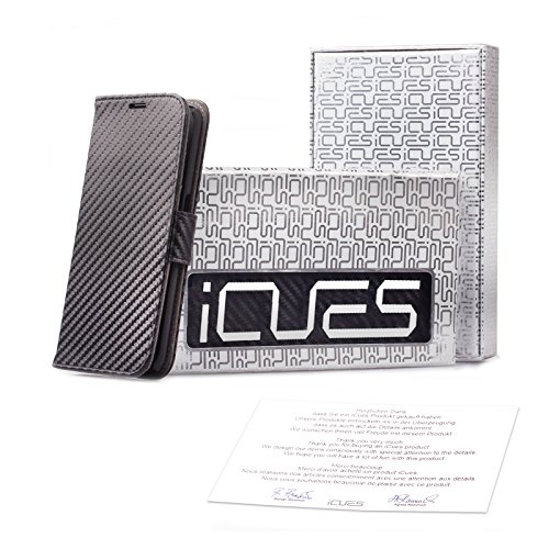 ICues Apple iPhone 6S / 6 (4,7 Pollici) Maraba Bag...