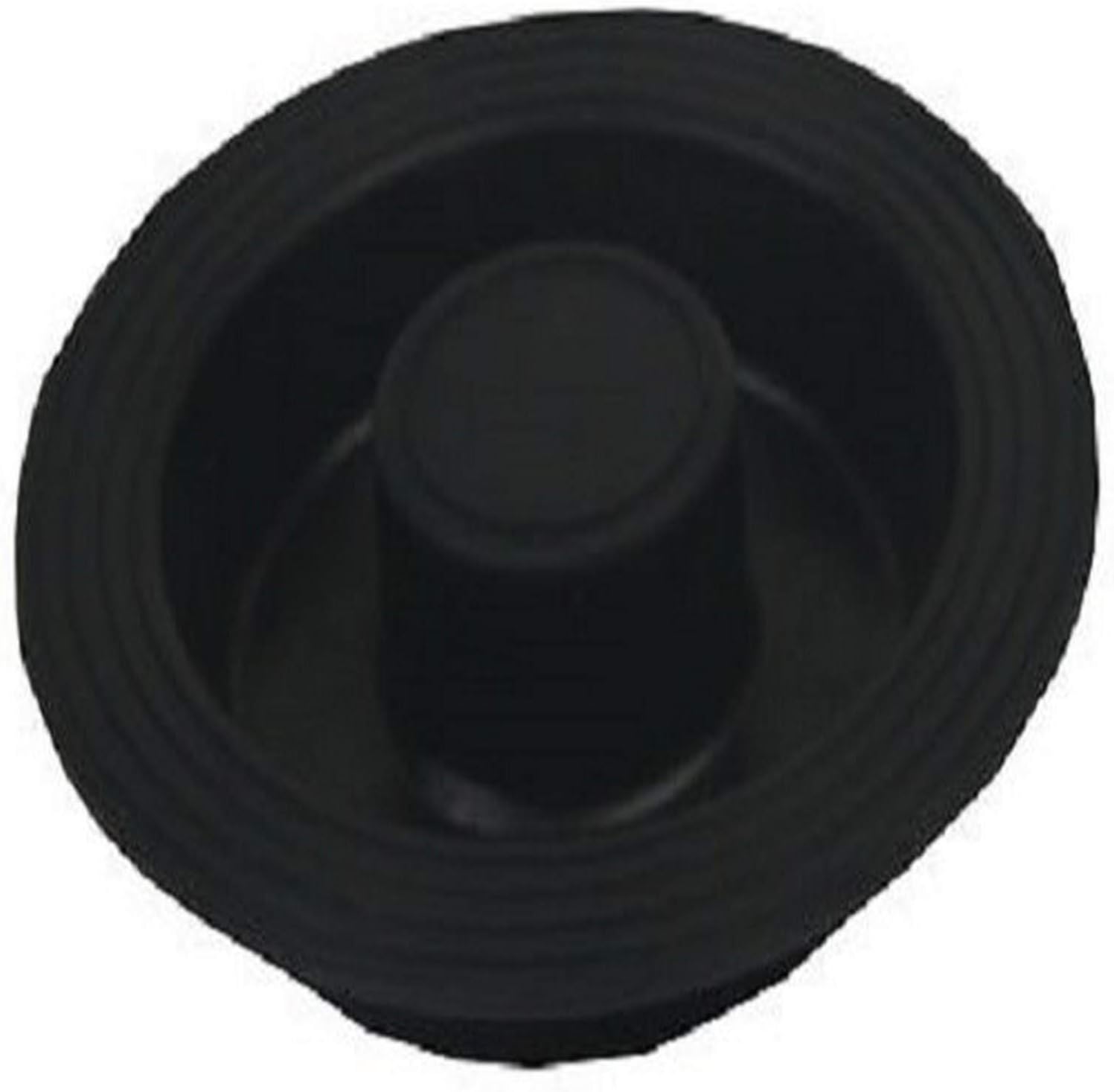 BrassCraft SF3720 Universal Fit Garbage Disposal Stopper
