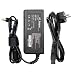 Produktbild Ladekabel Laptop für Acer, 19V 3,42A 65W Laptop Netzteil für Acer Aspire 3 5 E15 ES1 E5 E1 V5 V3 S3 R3 E15 E17 E3 5750 5920 Emachines E525, PA-1700-02 PA-1650-02 Netzteil, 5,5 * 1,7 mm