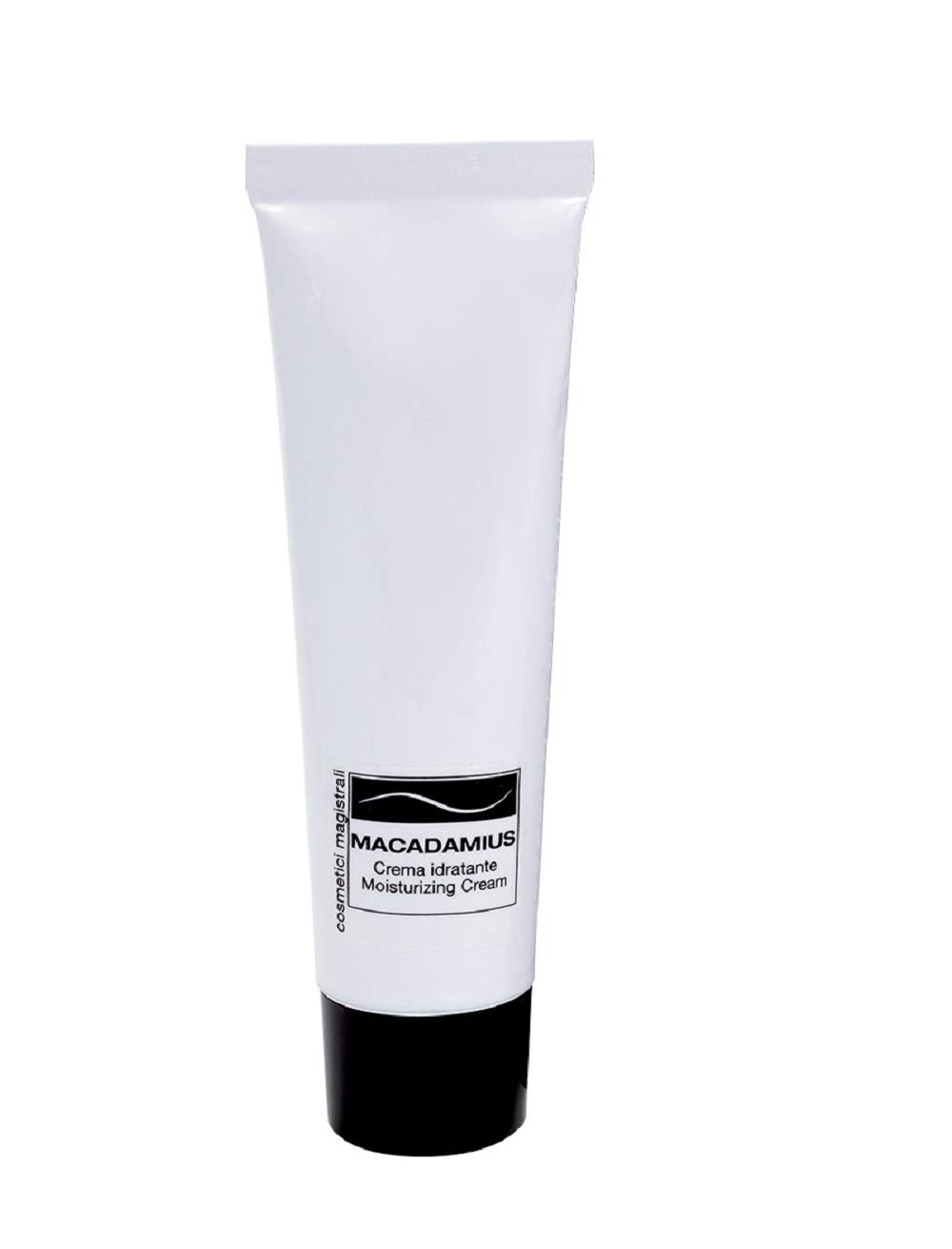 COSMETICI MAGISTRALI Macadamius Moisturising Face Cream for Normal and Dry Skin, 50 ml (Pack of 1)