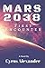 Produktbild MARS 2038: First Encounter