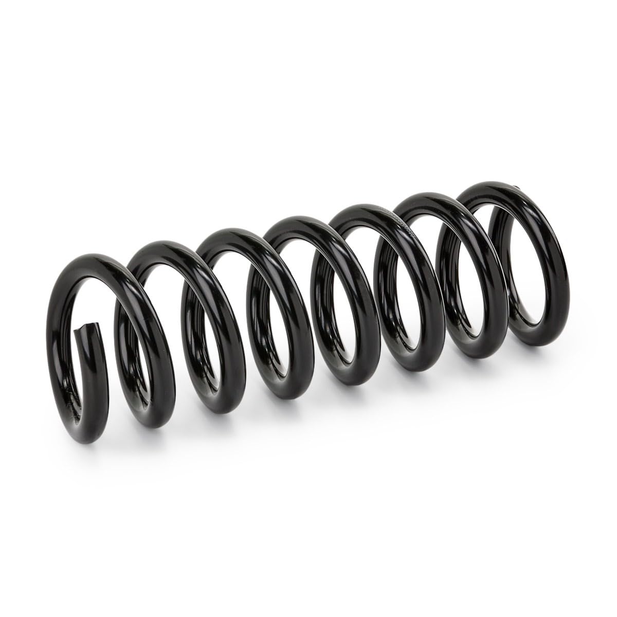 RIDEX 188C0261 2x Muelle de suspensión Trasero Compatible con MERCEDES-BENZ Clase E Sedán W211