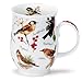 Produktbild DUNOON Tasse Dawn Song Goldfinch