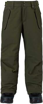【新品】BURTON BOYS PARKWAY PT BEST CAMO 新品】BURTON BOYS PARKWAY PT BEST CAMO Amazon.com : Burton