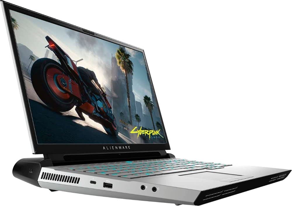 Amazon.com: Dell Alienware 51M R2 Gaming Laptop (Intel i7-10700 8 