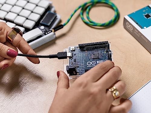 Image of Arduino UNO R4 Minima [ABX00080]