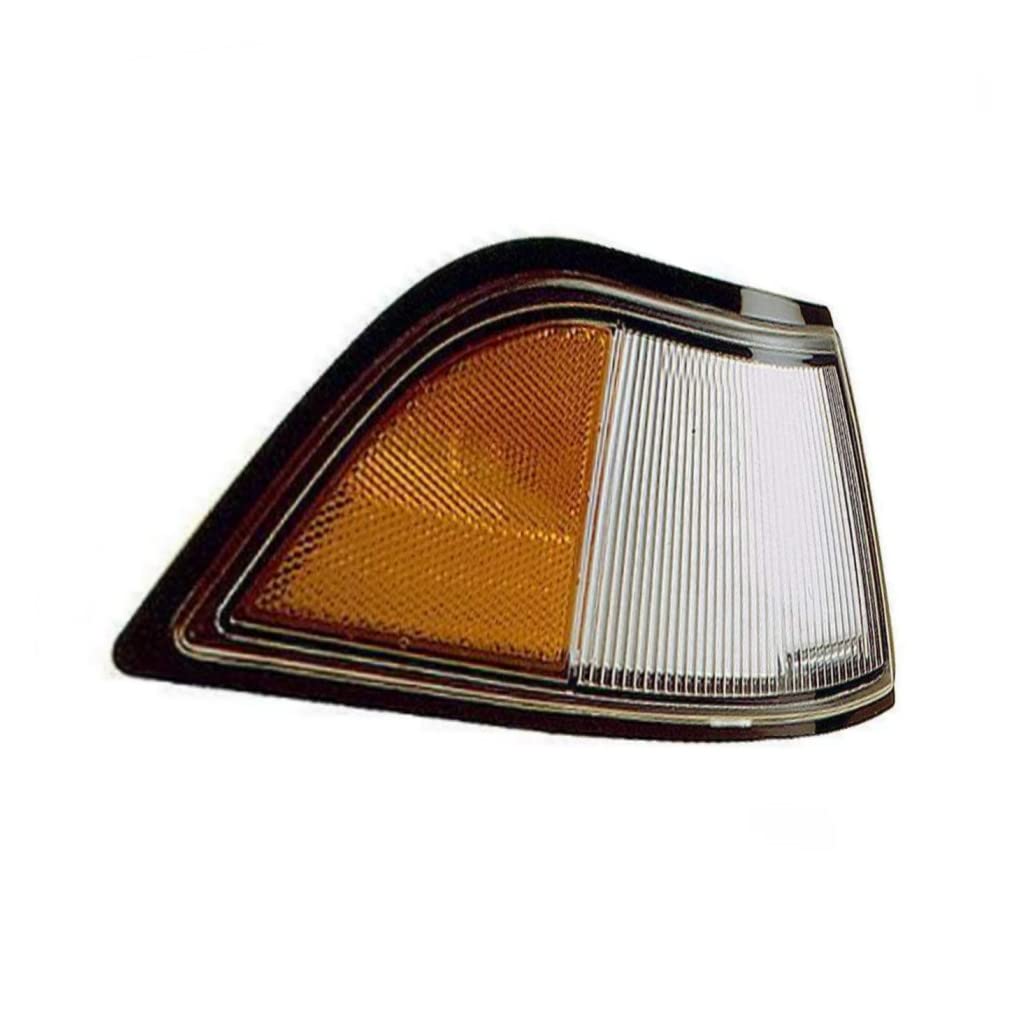 Amazon.com: For Chevy Cavalier 1991-1994 Side Marker Light 