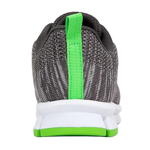 Deer Stags Unisex-Child Haskell Jr Sneaker3