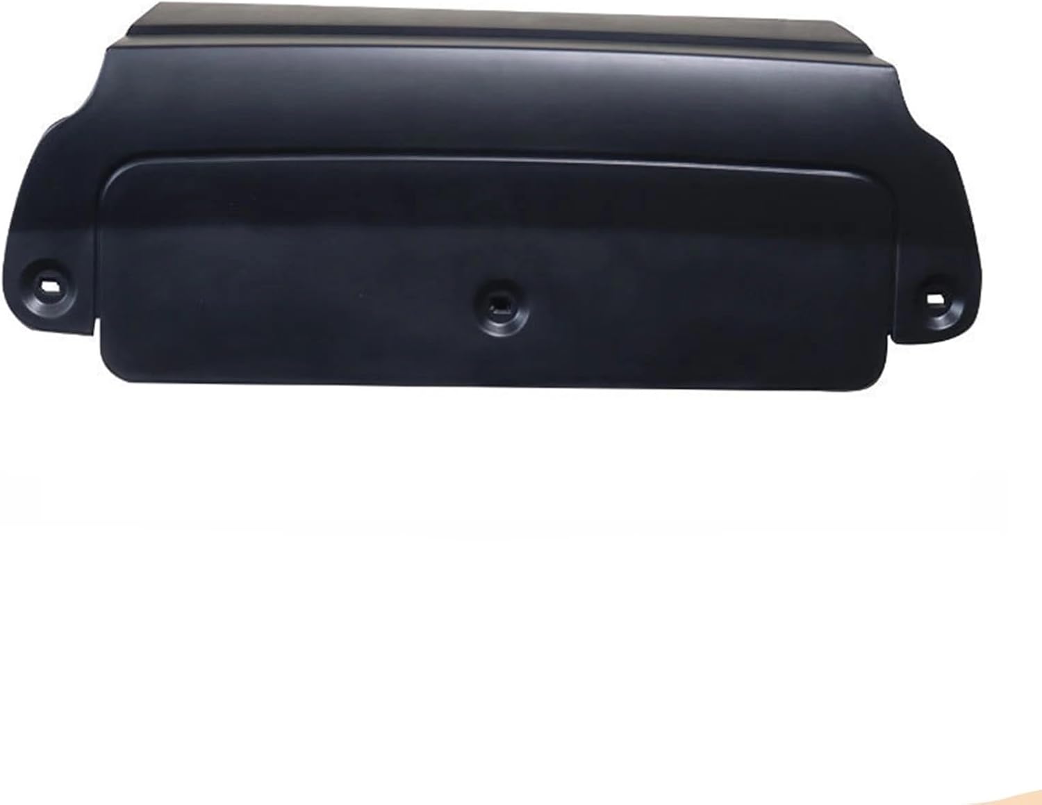 Compatible for Land Rover Rover L405 2013-2018 Rear Bumper Protector Guard Skid Plate Cover