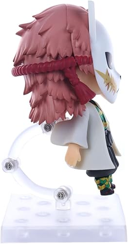 Miniatura 4 de Good Smile Demon Slayer: Kimetsu no Yaiba: Sabito Nendoroid Figura de acción, multicolor