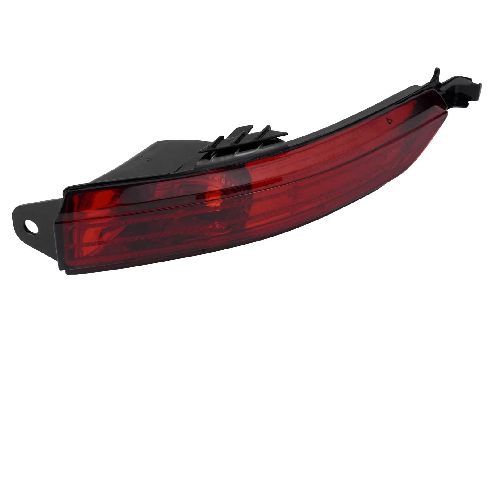 Pilotos Traseros Iluminación Para VW Para Touareg Para 7P 2011-14 Reflector De Parachoques Derecho Lente Luz Antiniebla Trasera Lado Del Conductor