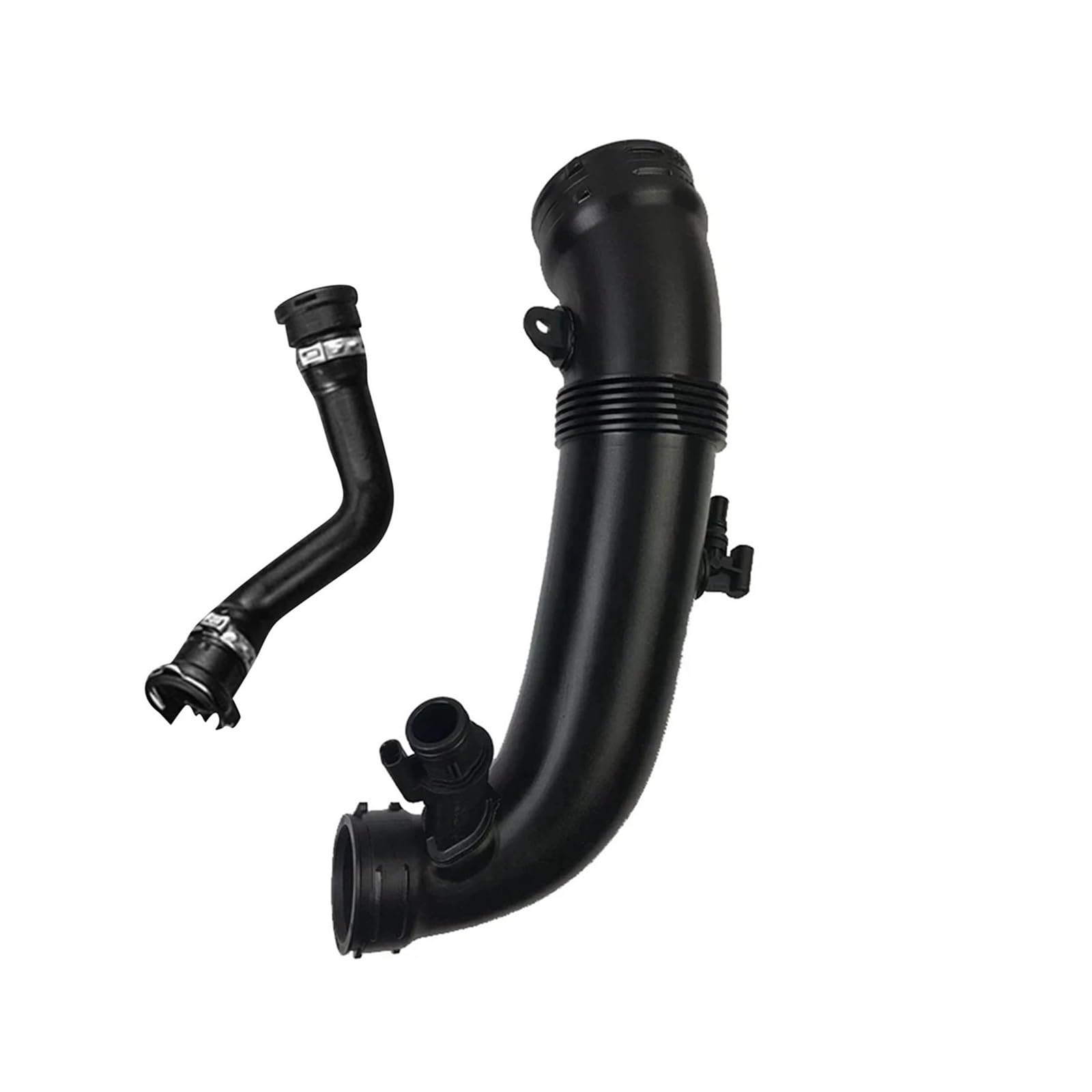 Kit toma de aire frío para MINI Cabrio R57 LCI 2009-2015 manguera tubo admisión turbo