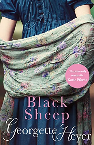 Black Sheep: Gossip, scandal and an unforgettable Regency romance (English Edition)