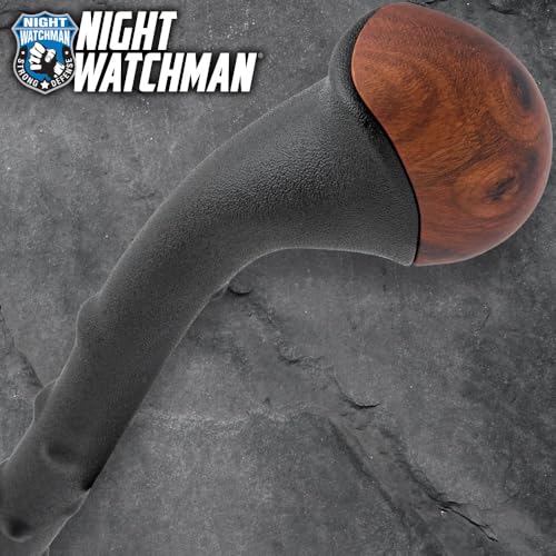 image for United Cutlery Night Watchman Blackthorn Shillelagh Cane | 37