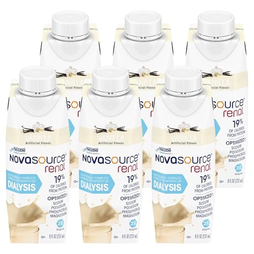 Nestle Novasource Renal