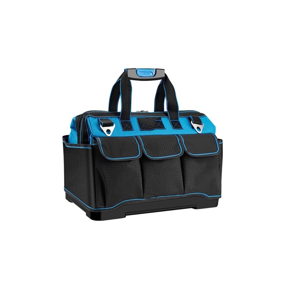 Multifunctional Portable Tool Box Sturdy And Durable Repair Electrician's Special Canvas Bag Thickened Storage Storage and Toolbox