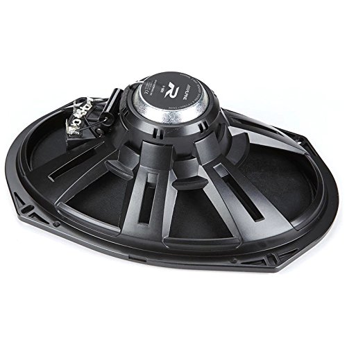 image for Alpine R-Series Bundle - A Pair of Alpine R-S65C 6.5 Inch Component 2-