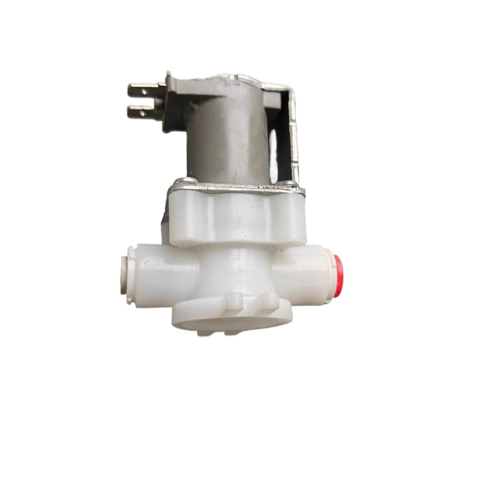 Elettrovalvola Per Daewoos Minis Elettrovalvola Ingresso Acqua Per Lavatrice A Parete Per Tutte Le Serie Da 2,5 Kg Valvola carico acqua