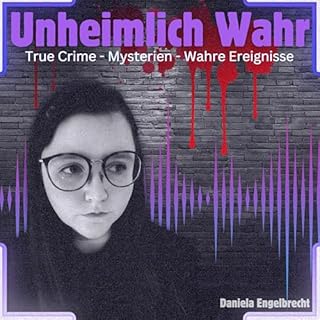 Unheimlich Wahr Titelbild