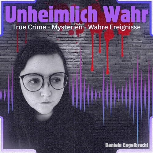 Folge 2: Vergiftetes Leben Podcast Por  arte de portada