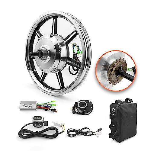 L-Faster 14 Pulgadas 36 V 350 W Lcd Acelerador De Pulgar Trasero Sin Escobillas, Kit De Conversión De Rueda De Motor De Buje 24v350w With Tire L-Faster 14 Pulgadas 36 V 350 W Lcd Acelerador De Pulgar Trasero Sin Escobillas, Kit De Conversión De Rueda De Motor De Buje 24v350w With Tire