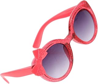 1 Par Arco De Tinta Infantil Óculos De Sol Polarizados Para Bebê Bebê Presentes Para Bebês Óculos De Sol Polarizados Para Bebês Óculos De Sol Para Festas Bonitos Óculos De Verão