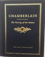 Chamberlain: the Passing of the Armies B001NO5YI0 Book Cover