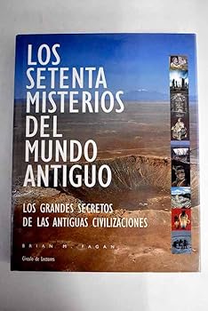 Los Setenta Misterios Del M...