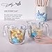 Dolly Parton Glass Measuring Cup, Easy-Read Markings, Spout and Handle, Oven and Dishwasher Safe, 2 Cup