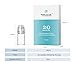 Deropty Hydra Derma Beauty Roller HY 20 - Titanium Hydra Needle 20 Dermastamp, 0.25mm