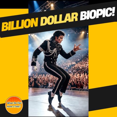 The First Billion Dollar Biopic | Michael Jackson Legacy | WDYH2Ssegments