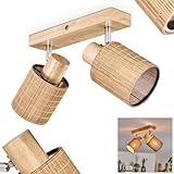 Domaine d'utilisation: Intérieur | Pièce: Salle à manger, Couloir, Chambre à coucher, Salon | Style: Style bohème, Moderne | Interrupteur marche/arrêt: Non | Forme : allongé, Rond | Réglable: Oui