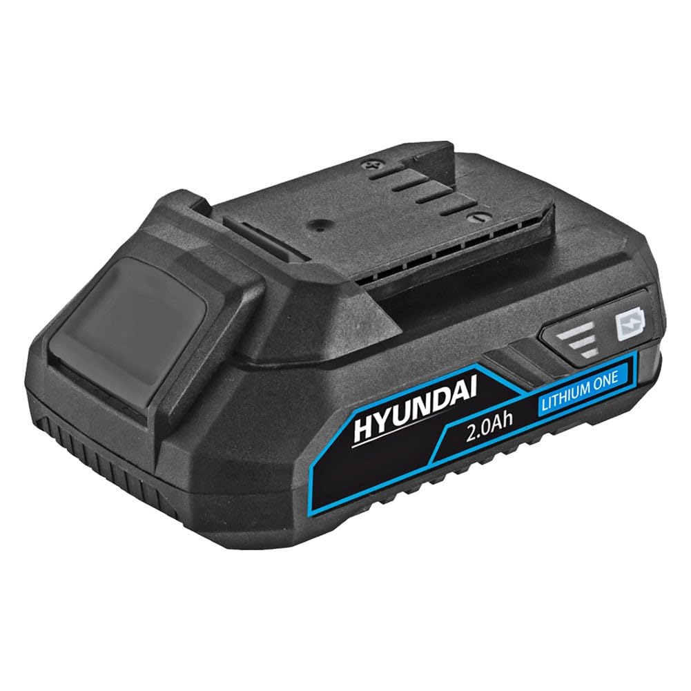 Hyundai Power Products Batterie 25000 One Power Tools Marque