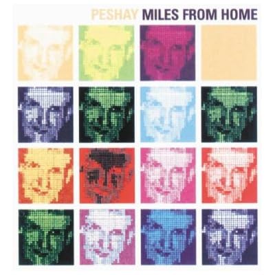 Miles From Home