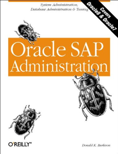 Télécharger Oracle SAP Administration Gratuit
