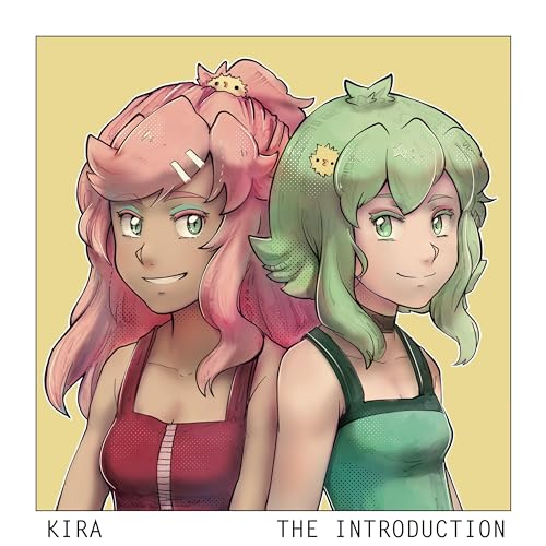 Kira feat. GUMI