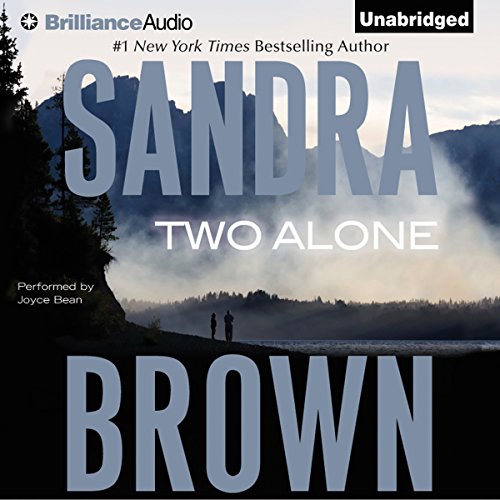 Amazon.co.jp Standoff (Audible Audio Edition) Sandra Brown, Enid