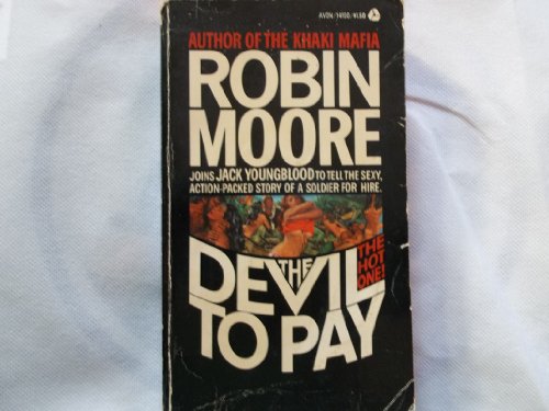 The Devil To Pay B000ZG0CIE Book Cover