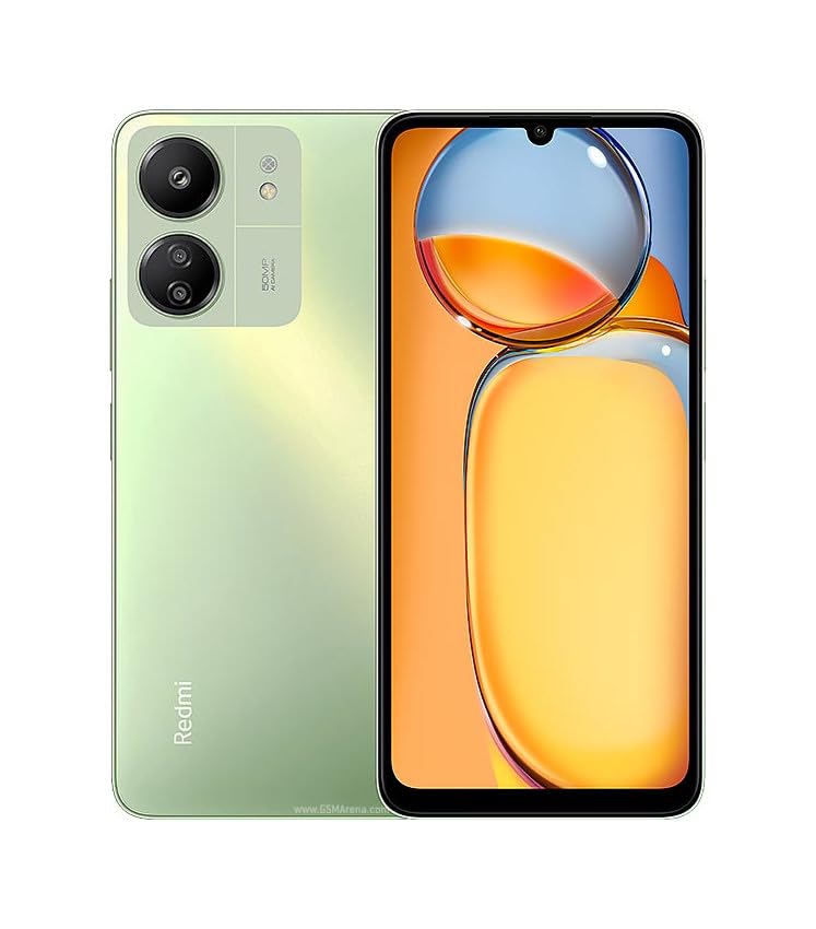 SOFTER Mobile Screen Protector for Xiaomi Redmi 13C | 360deg Flexible and Unbreakable (B0CN76C3QR) Amazon Price History, Amazon Price Tracker