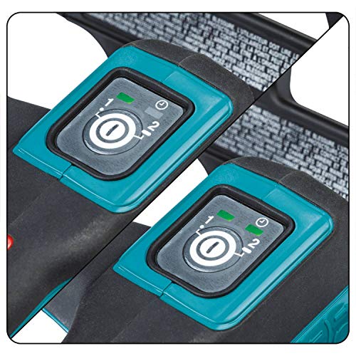 Makita XCU09Z Lithium-Ion Brushless Cordless 18V X2 (36V) LXT 16