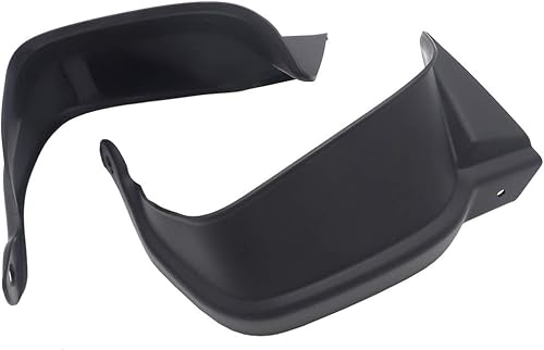 Miniatura 5 de for Kaw&asaki Z900 Ve&rsys- 650 1000 Z 900 Handle Bar Hand Guard Handguard Protector Brake Clutch Protector Wind Shield Handguards