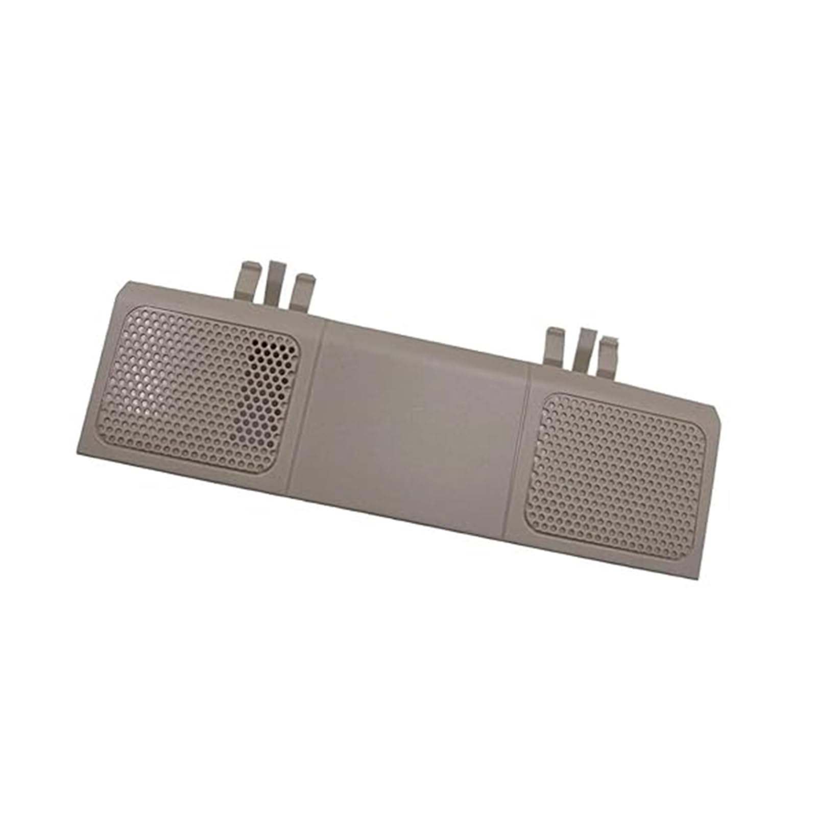 Panel de interruptor para Seat Alhambra beige cubierta interior de luz 4