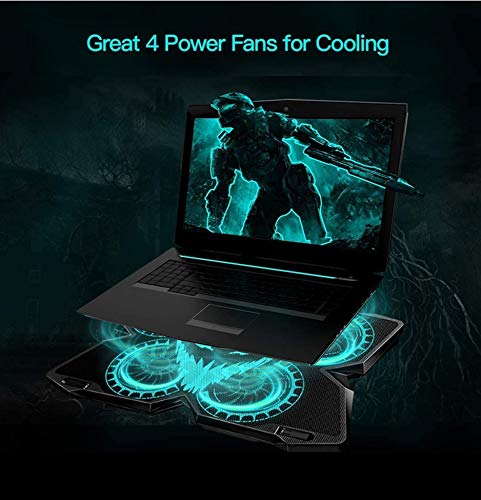 Laptop-Cooling-Pad-Gaming-Laptop-Cooler-Stand-with-4-Silent-Big-Fans-for-Notebook-Stable-Cooling-Pad-for-Laptop-2-USB-Powered-Fan-Compatible-up-to-12-17-Control-Fan-Speed-for-PC-2021-New-Version